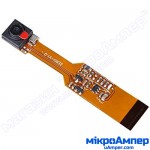 Камера 5 МР для Raspberry Pi Zero або Zero W